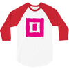 couples o 3/4 Sleeve Shirt
