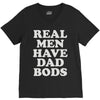 fathers day V-Neck Tee