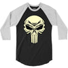 punished vengeance 3/4 Sleeve Shirt