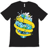 radical mathematical T-Shirt