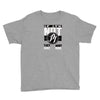 they don't want none Youth Tee