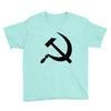 cccp Youth Tee