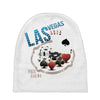 Las Vegas Baby Beanies