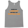world's largest Tank Top