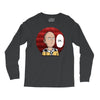 Saitama Ok Long Sleeve Shirts