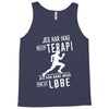 lobe Tank Top