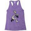 mummy! Racerback Tank