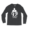 I'm Just A kid From Brooklyn Long Sleeve Shirts