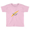 CHIMPLOCEAN Toddler T-shirt