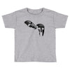 spartan mask Toddler T-shirt