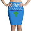 biceps &amp; broccoli! Pencil Skirts