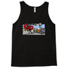 red ant Tank Top