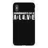 schrodinger's cat is deadalive iPhoneX