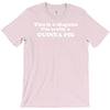 this is a disguise im really a guinea pig T-Shirt