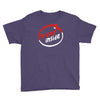 trainer inside Youth Tee