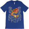 circuit dragon T-Shirt