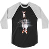 peterbald 3/4 Sleeve Shirt