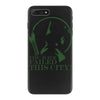 arrow you have failed this city tv series quote black white cotton t s iPhone 7 Plus Case