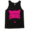 pussycat Tank Top