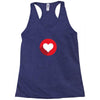 FAHRIE77 Racerback Tank