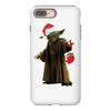 yoda christmas iPhone 8 Plus