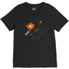 space bait V-Neck Tee