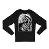 death before decaf Long Sleeve Shirts