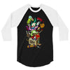 bart simplon 3/4 Sleeve Shirt