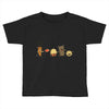 calorie burning Toddler T-shirt