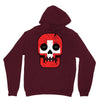switzerland till i die Unisex Hoodie
