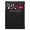nye tyson '16 science rules iPad Mini