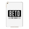 Beto For Senate iPad Mini 4