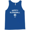 varsity blernsball Tank Top