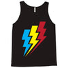 Lightning Tank Top