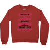 They Call Me Aunt Partner in Crime Crewneck Sweatshirt