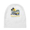 darjeeling limited Baby Beanies