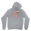 mary has got nothing on me Hoodie