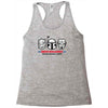 mercenaries Racerback Tank