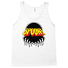 honk if you love justice! Tank Top