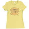 Lukes Ladies Fitted T-Shirt