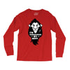 funny lion king Long Sleeve Shirts