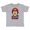 plata o plumber Toddler T-shirt