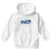 jake paulers cool lights Youth Hoodie
