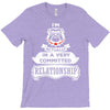 I Am Bulldog Actually In A Very Commited Relationship T-Shirt