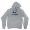 lets bounce Unisex Hoodie