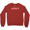 kirby's cleaning co Crewneck Sweatshirt