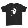 morrissey the smiths rock music Youth Tee