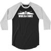 world of tanks 3/4 Sleeve Shirt