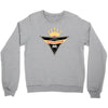 ACEH MEMANG PUNGO Crewneck Sweatshirt