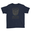 Herisson Beard Youth Tee
